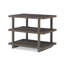 Caribe Solid Wood End Table-51383265