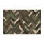 Tapis intérieur et extérieur Shadow Route-479494415