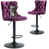 Mauve est en rupture de stock