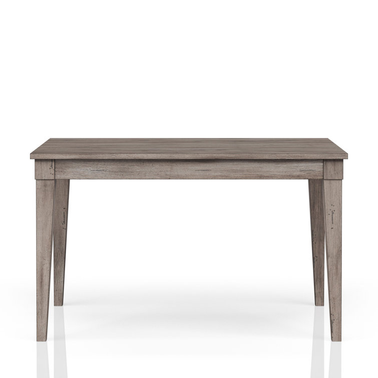 Mortimer Counter Height 60" Dining Table