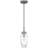 Brodersen 1 - Light Cylinder Pendant