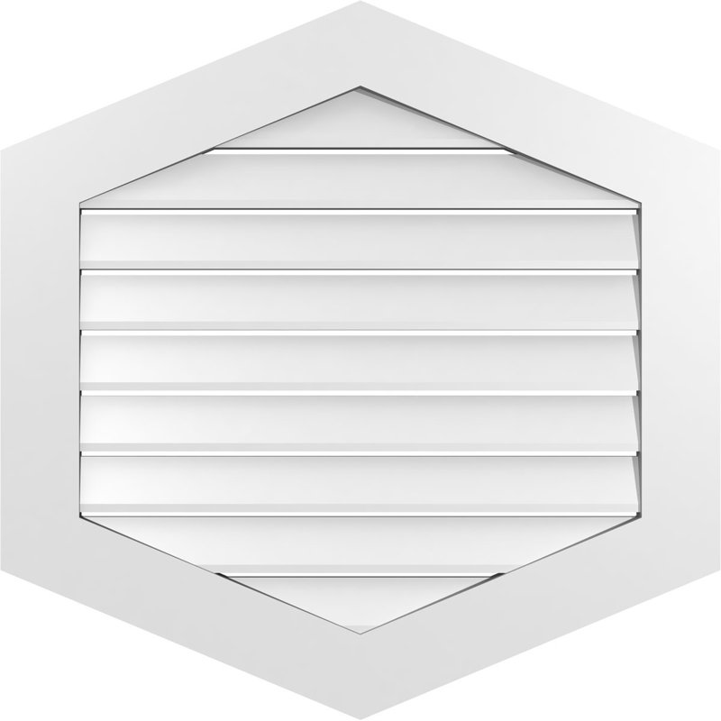 Pente verticale verticale en uréthane 5 pi, H 1 po x l 32 po x L 32 po