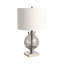 Lampe de table 24 po Loganathan