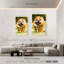 Chien de course Brampt-108591363