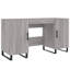 Amear Metal Base Computer Desk-208431325