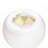 Glass Armed Sconce-446966400-446970016