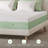 12 Inch Gel Memory Foam Mattress-63214921-114813535