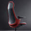 Chaise de travail avec appui-tête-99438875