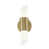 Light Antique Brass