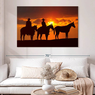 Country Cowboys