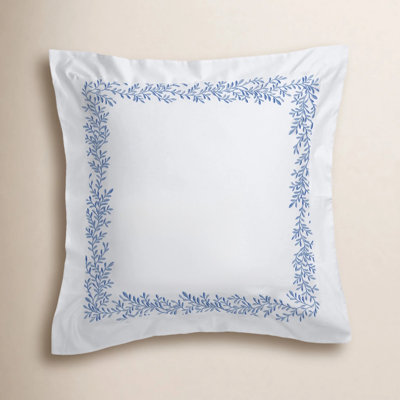 Avie Cotton Shams