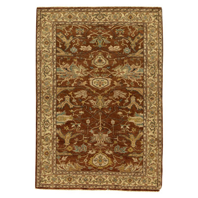 One-of-a-Kind 2' X 3' Area Rug