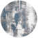 Alban Performance Abstract Indoor Rug