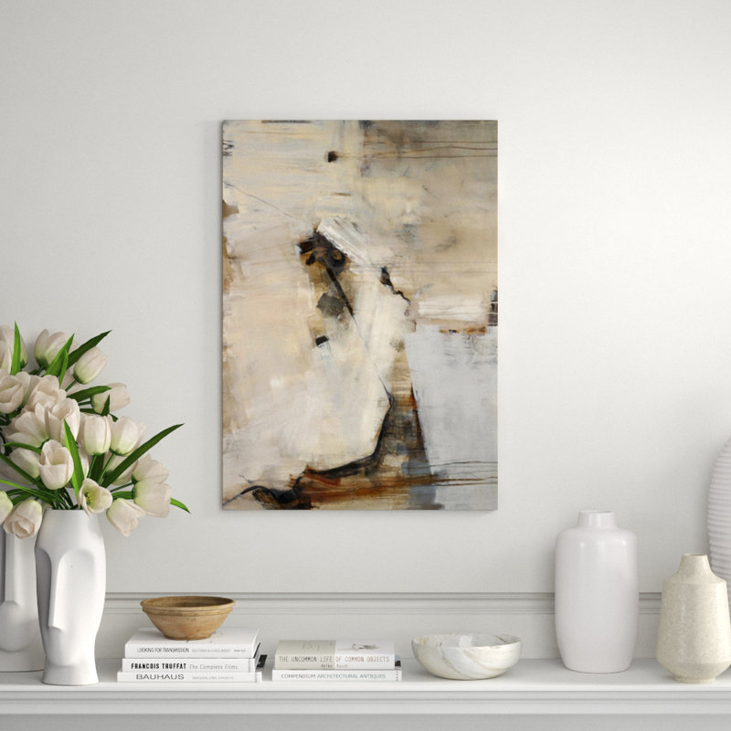 Preupid Print by Chelsea Art Studio, Outdoor, 76" H x 54" W x 1.5" D