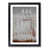 Black Framed