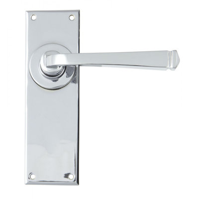 Avon Latch Door Handle Kit