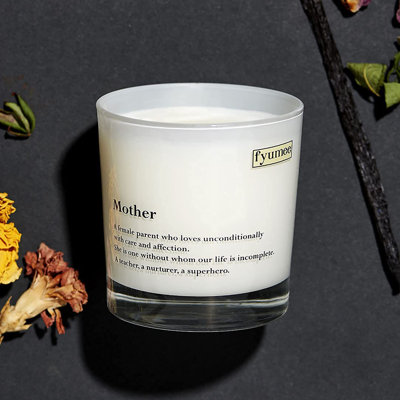 Jar Candle