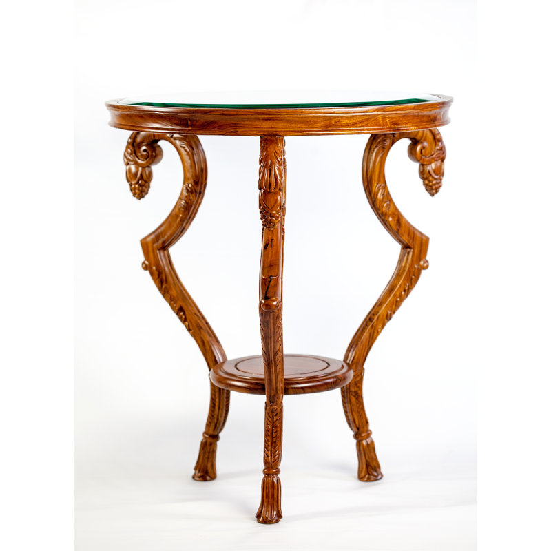 Grape Vine Coffee Table