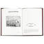 Graphic Image Mark Twain's Words of Wisdom, CoffeeTable Book, Leather, Black