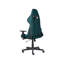 Inbox Zero Adjustable Faux Leather Swiveling PC & Racing Game Chair-1631583716