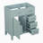 29.52 " Single Bathroom Vanity Base-99379651