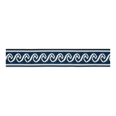 Isola Wave Tape Fabric