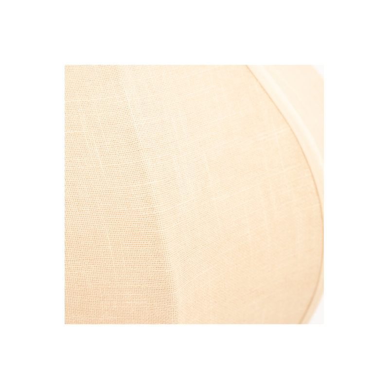 Pendant Light 1 - Light Pendant, 40 W, Natural