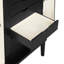 Armoire pour bijoux avec miroir Naithan-525568152