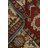 Pre-1900 Vegetable Dye Traditional Large Rug 11x14