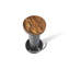 Bar Solid Wood Stool