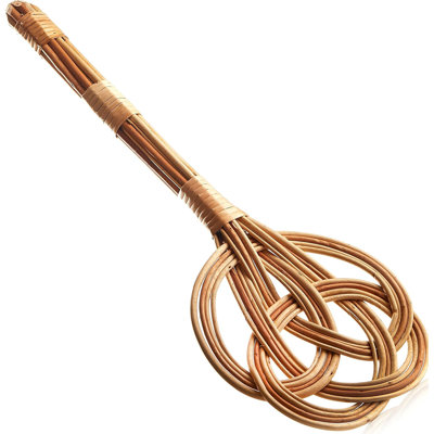 Hand-made Carpet Beater - Rug Beater Crafted For Durability - Essential For Pet Owners