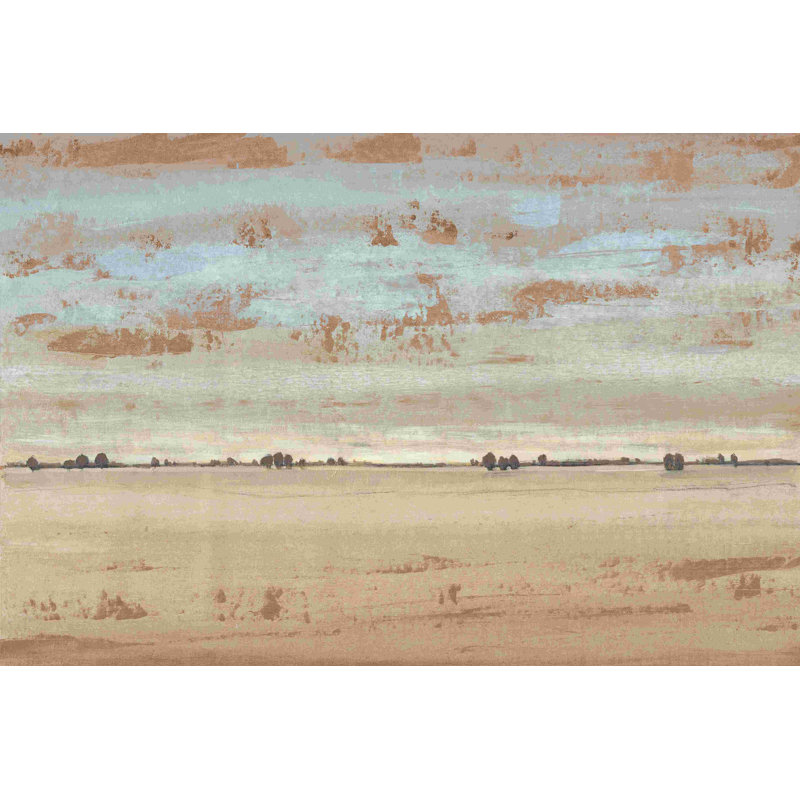 Southwest Vista II, L 12 po x H 8 po x P 1,25 po
