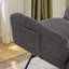 Granada Solid Wood Rocking Chair-749747527