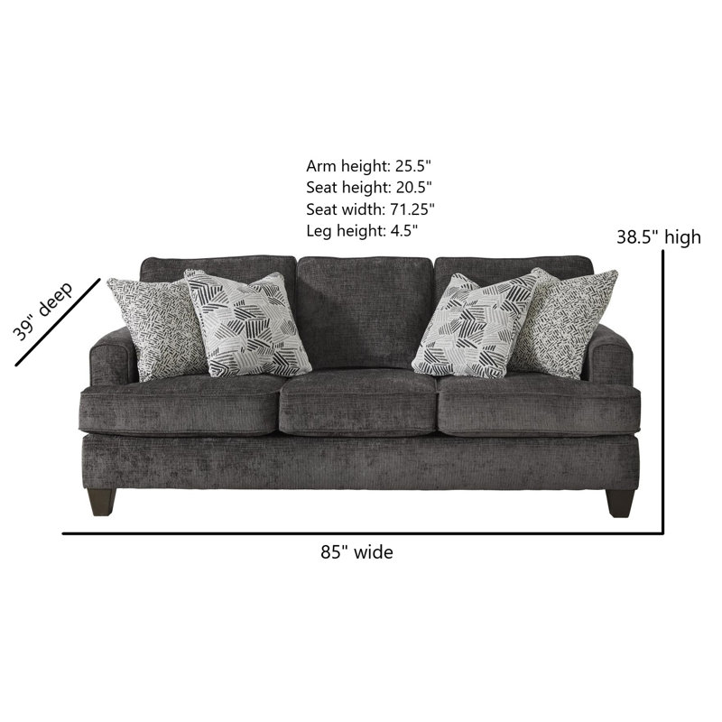 Thorley Queen Sleep Sofa