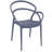 Farrah Stacking Patio Dining Armchair-26402900
