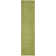 Mullican Sandy Solid Green Easy Care Indoor/Outdoor Area Rug