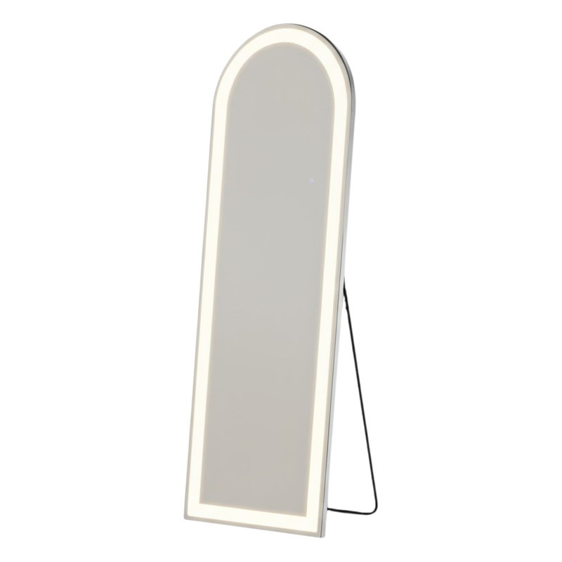 Miroir pleine longueur 63 po