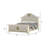Devien Upholstered Bed with LED Lighting-437648109