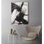 « diagonale matrix i », reproduction sur toile tendue-31597475