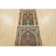 Tapis oriental en laine noué à la main 2 pi 6 po x 7 pi 9 po Heriz