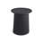 Coco Solid Wood Top Single End Table-94578607