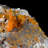 Wulfenite - Red Cloud Mine, Arizona