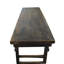 71.3'' W Solid Wood Console Table
