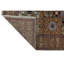 Hand Knotted Wool Area Rug in Beige-665533214