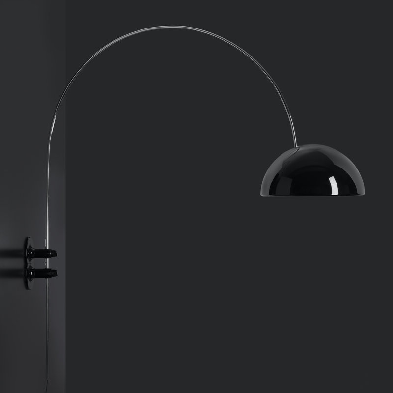 Coupé 1 - Light Swing Arm