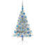 Artificial Pre-lit Christmas Tree PET-1916210378-1916210417