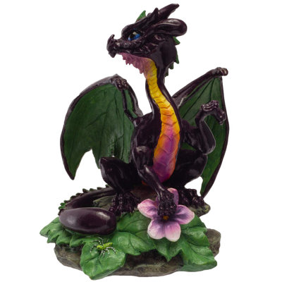 Figurine Toth Fantasy