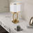 Darsy Modern Dimmable Table Lamp