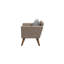Morelia 5 Seater Rattan Sofa Set
