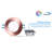 Dimmable Circle Flush Mount-50035016-50035023-50035022